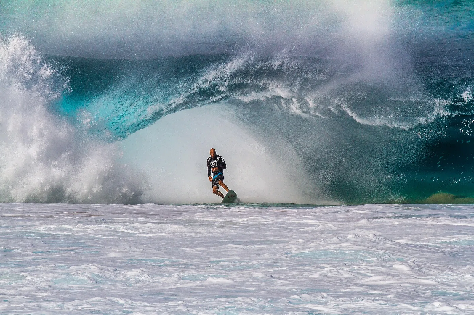 North Shore Oahu Guide: Beaches, Surf Seasons, Shrimp Trucks and a Timed Day Trip