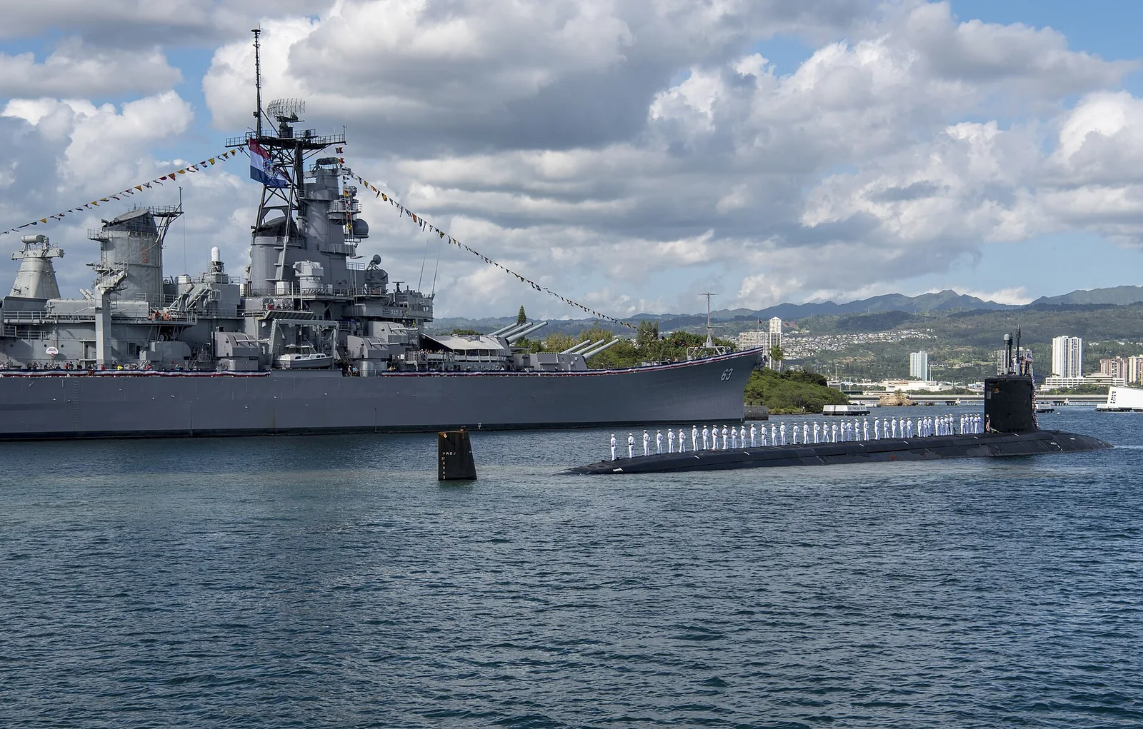 Pearl Harbor Visitor Guide: Tickets, the Four Sites, Bag Rules and Timing